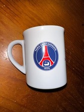 Mug psg 7ème d'occasion  Puy-Guillaume