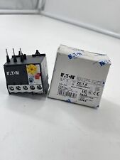Relé de sobrecarga EATON ZE-1.6 NOVO NA CAIXA comprar usado  Enviando para Brazil