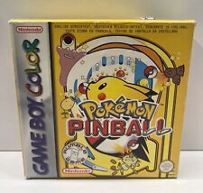 Pokemon pinball rumble usato  Sassuolo