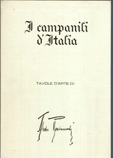 Campanili italia di usato  Gorizia