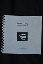 Breon casey anthology for sale  HIGH PEAK