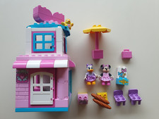 Lego duplo mickey usato  Recanati