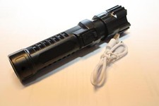 Taschenlampe anyice ultra gebraucht kaufen  Hamm