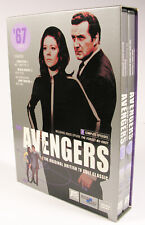 Avengers 1967 set for sale  ISLE OF LEWIS