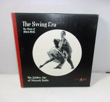 Swing era 1944 for sale  Oshkosh