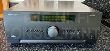 Arcam fmj av860 for sale  PETERBOROUGH