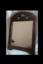 Beautiful antique mirror for sale  Saint Joseph