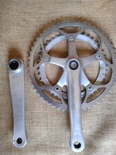 Guarnitura shimano 7700 usato  Livorno Ferraris