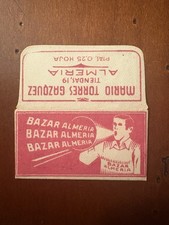 Shaving blade razor d'occasion  Expédié en Belgium
