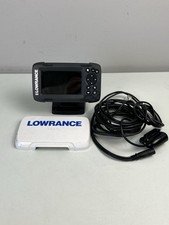 Lowrance hook2 fish for sale  Washington