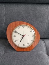 Pendule murale vintage d'occasion  Vichy