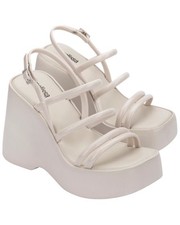 Sandália anabela feminina Melissa Shoes Jessie comprar usado  Enviando para Brazil
