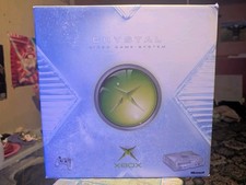 Microsoft original xbox for sale  ELGIN