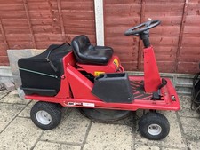 Lawnflite 404 rode for sale  MELKSHAM