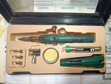 Saldatore stagno gas usato  Trinitapoli