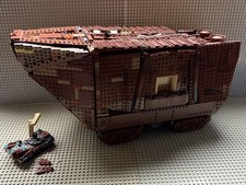 Lego star wars gebraucht kaufen Lego star wars gebraucht kaufen  Much