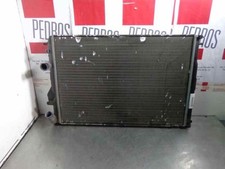 Usado, RADIADOR DE ÁGUA / 122996 PARA DACIA LOGAN 1.5 DCI DIESEL CAT comprar usado  Enviando para Brazil