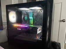 High end gaming for sale  Minster