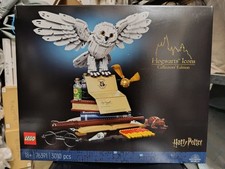 Lego 76391 icone usato  Valmontone