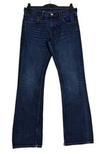 Levi 527 jeans gebraucht kaufen  Düsseldorf