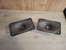 Tweeter aigus telefunken d'occasion  Péronne