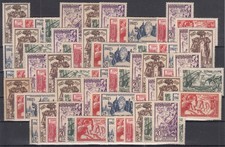 26552 french colonies d'occasion  Poitiers