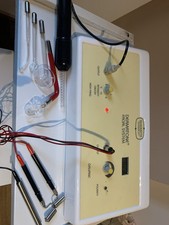 Dermatone combined galvanic for sale  BANBURY
