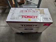 Tosot tst acsu for sale  North Salt Lake