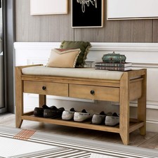 Acosure storage bench for sale  San Francisco