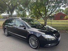 2015 skoda superb for sale  GRIMSBY
