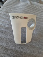 Coperchio superiore controscud usato Coperchio superiore controscud usato  Amantea