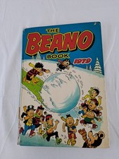 Beano book price for sale  BANBURY