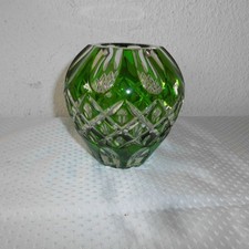 Vase glasvase bohemia gebraucht kaufen Vase glasvase bohemia gebraucht kaufen  Wiesau