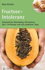 Leben fructoseintoleranz gebraucht kaufen  Berlin