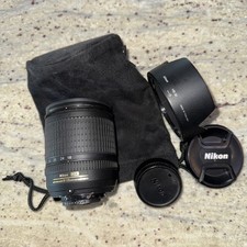 Nikon zoom nikkor for sale  Gardnerville