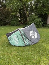 Cabrinha moto kite gebraucht kaufen  München