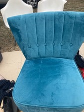 Homebase teal accent for sale  STAINES-UPON-THAMES