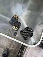 Cdi boxes regulators for sale  BARNSLEY