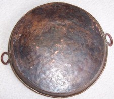 Antique hammered copper for sale  Colorado Springs
