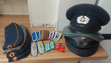 Selection german military for sale  LONDON