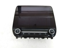 Ford puma audio for sale  WINSFORD