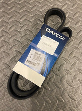 Genuine dayco 6pk for sale  SWADLINCOTE