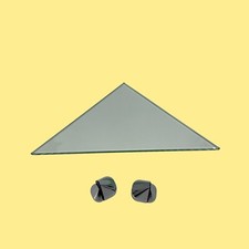 Corner triangle floating for sale  Columbus