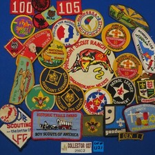 Boy scout scout for sale  Stockertown