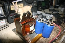 Parts power supply for sale  NEWTOWNARDS