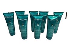 8 xampu Kerastase Resistance Balm-in-shampoo (2,5 fl.oz/75ml) novo, como visto nas fotos R21, usado comprar usado  Enviando para Brazil