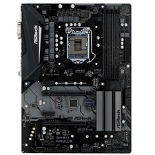 Per asrock h370 usato  Spedire a Italy