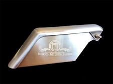 Usado, Barbeador de Gelo Raspador De Hielo Manual De Acero Inoxidable Rayador De Hielo comprar usado  Enviando para Brazil