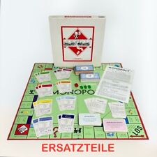 Parker monopoly luxusausgabe gebraucht kaufen  Hamburg