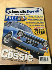 Classic ford magazine for sale  WHITCHURCH